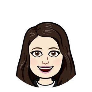 Meet your Posher, Kristi